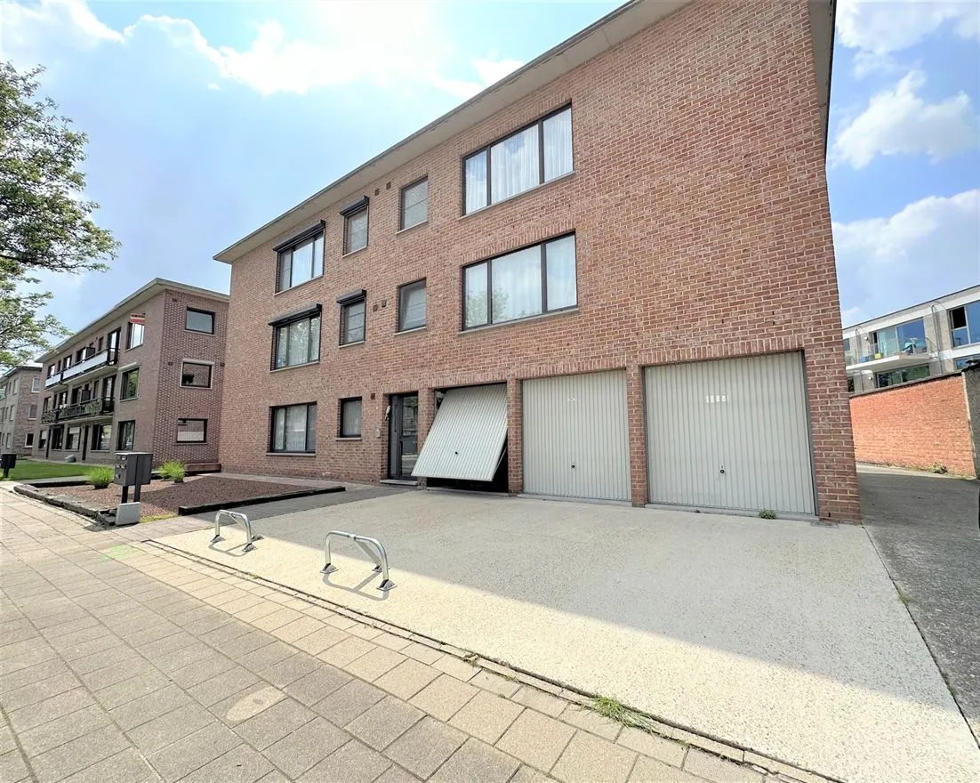 Leilighet Til leie - 2150 BORSBEEK BE Image 1