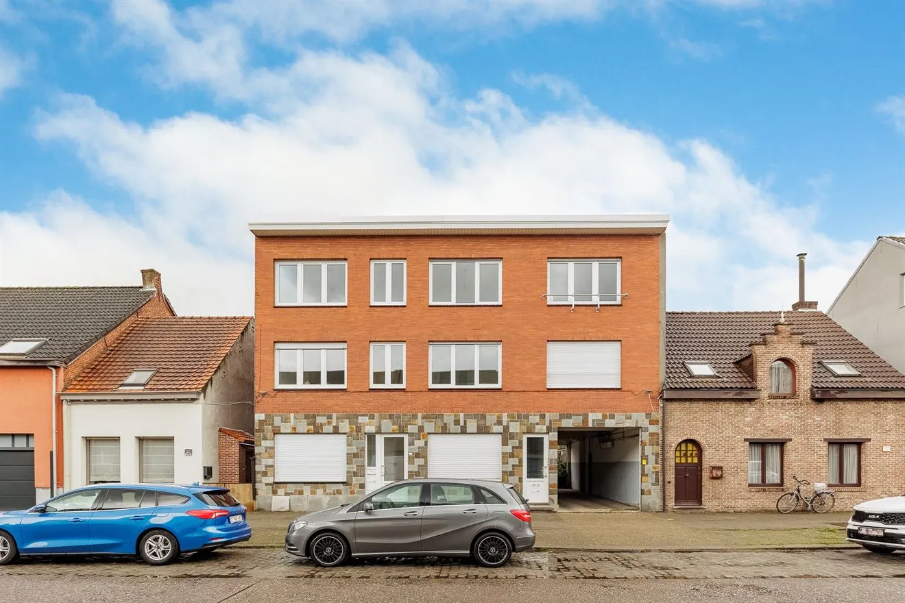 Leilighet Til salgs - 2930 BRASSCHAAT BE Image 1