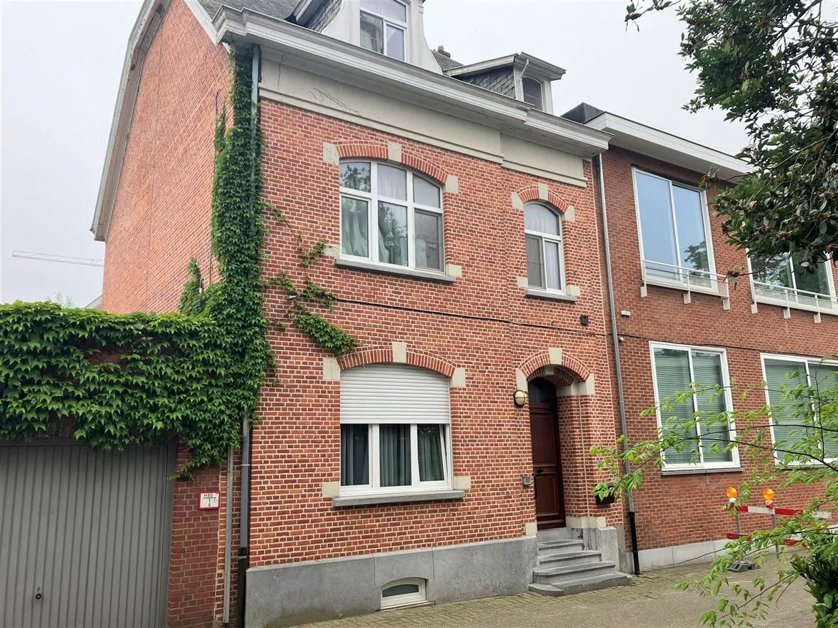 Hus Til leie - 2200 Herentals BE Image 1