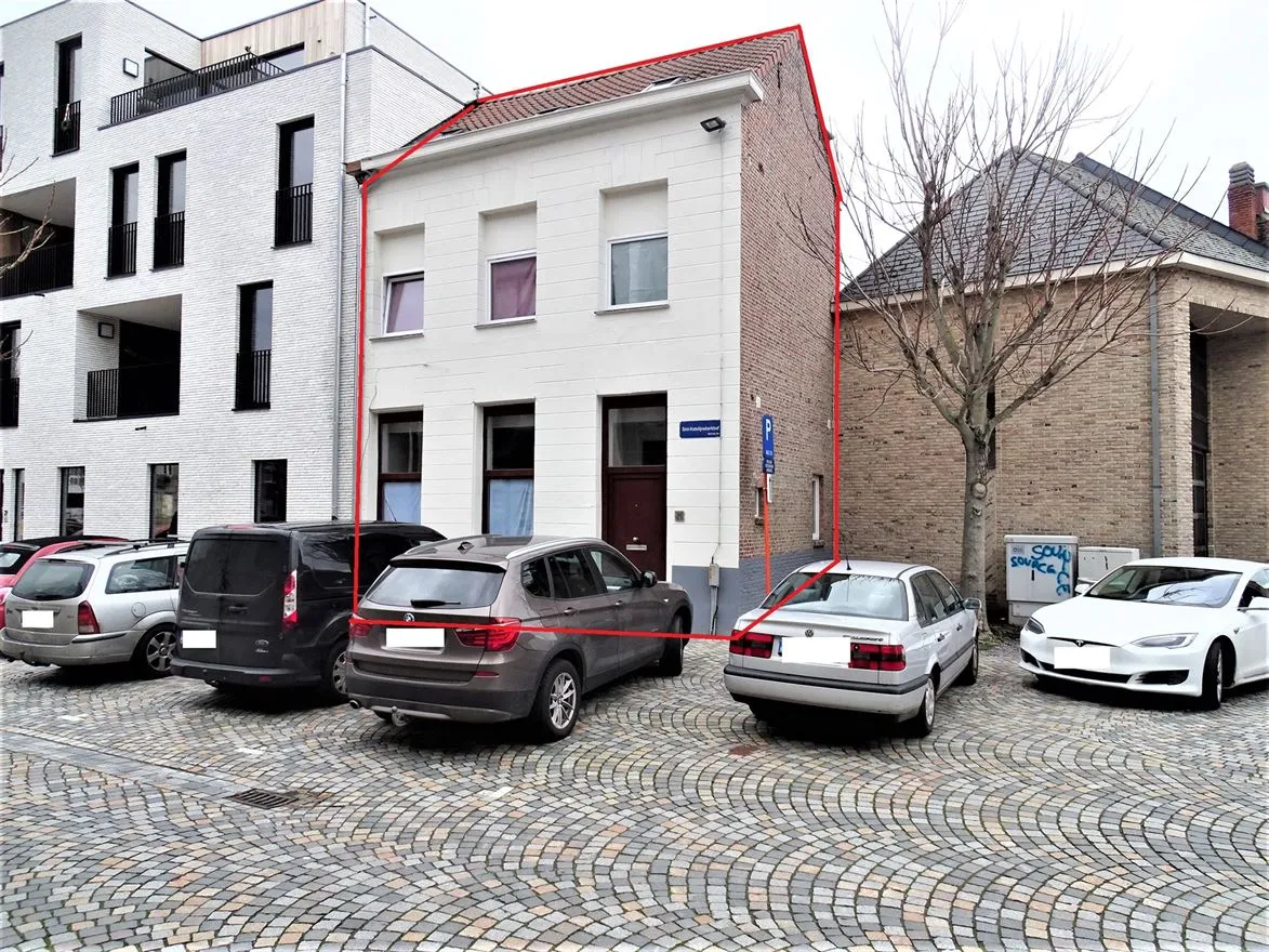 Hus Til leie - 2800 MECHELEN BE Image 1